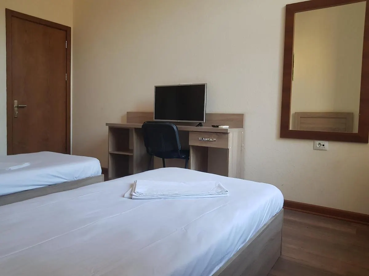 Central Apartment Баку Азербайджан