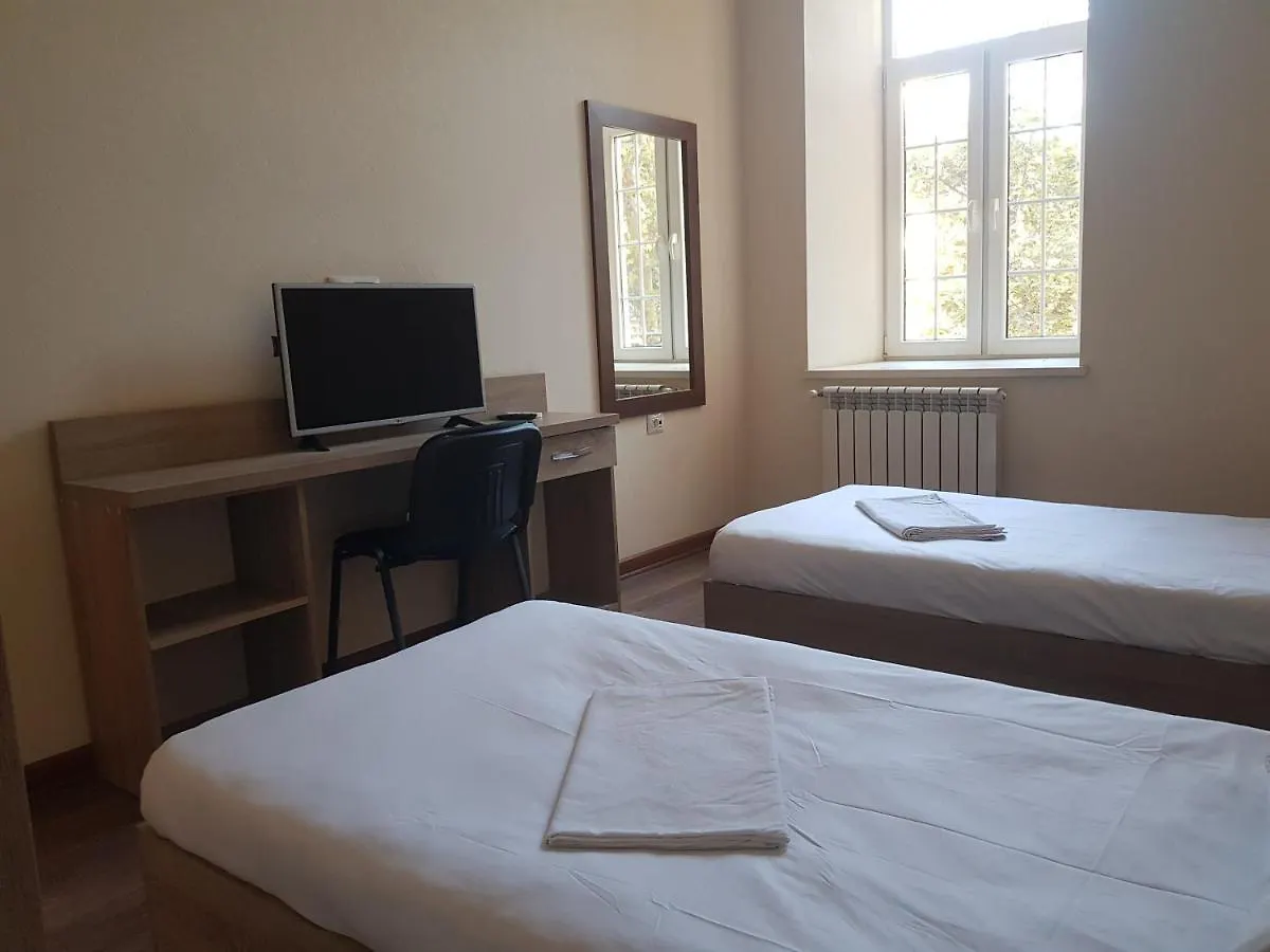 Central Apartment Баку Азербайджан