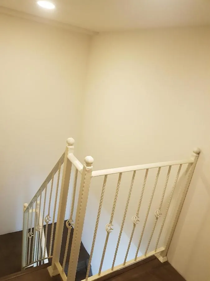 Central Apartment Bakü Azerbaycan