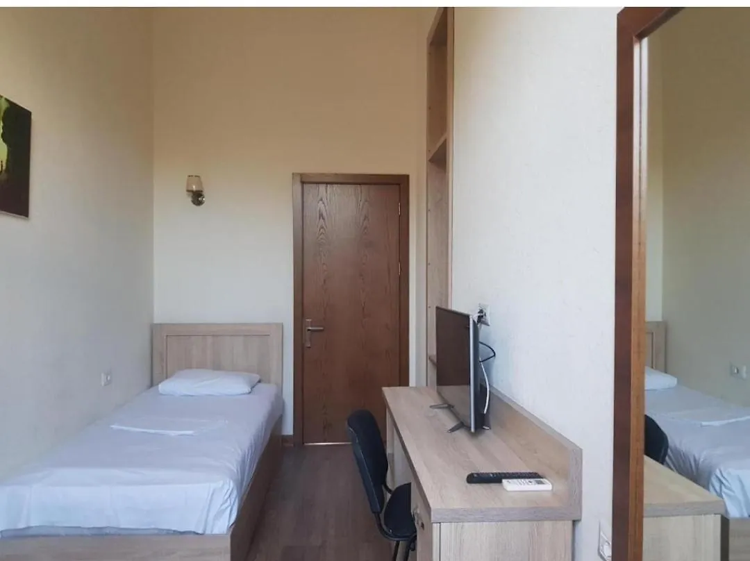Central Apartment Bakü Azerbaycan