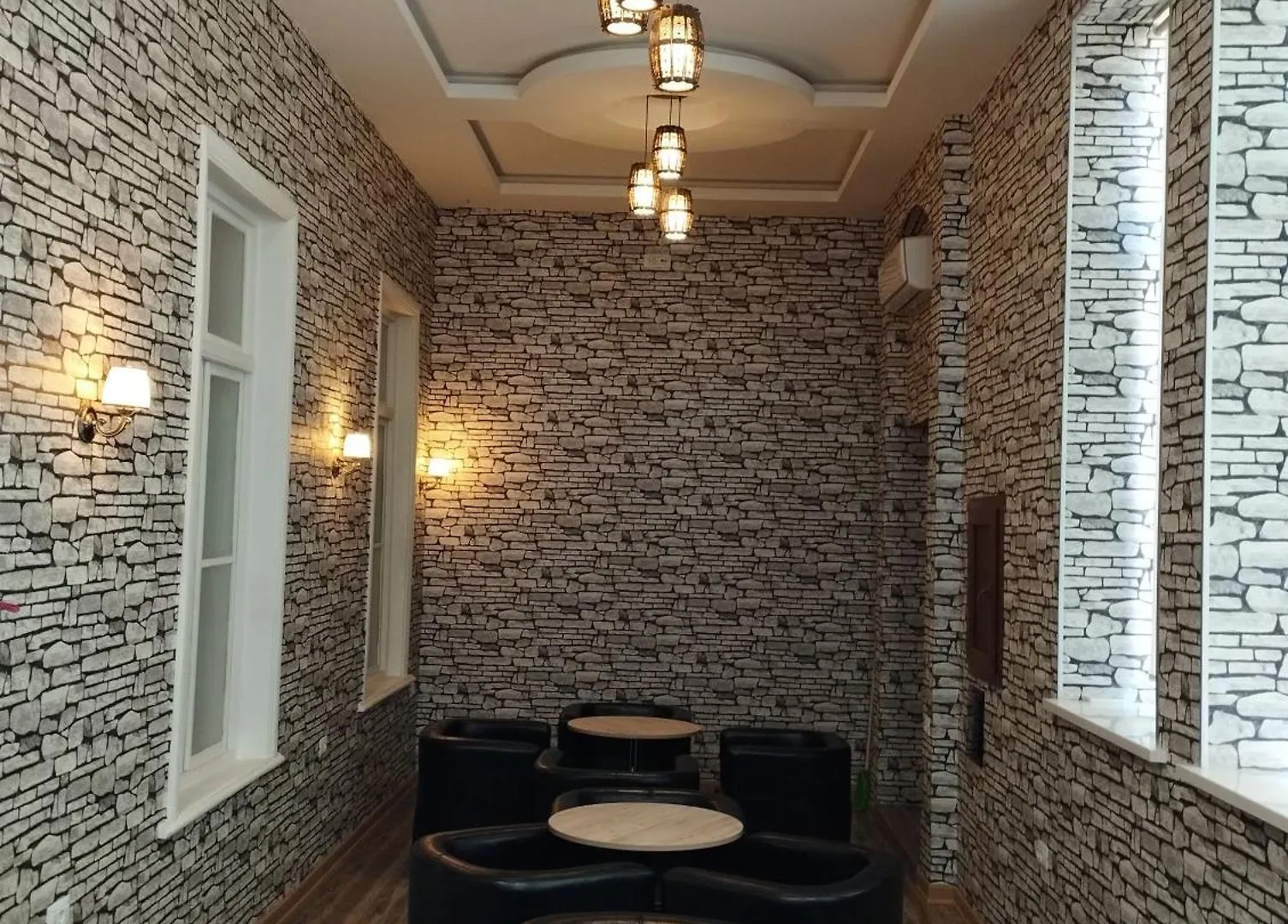 Central Apartment Баку