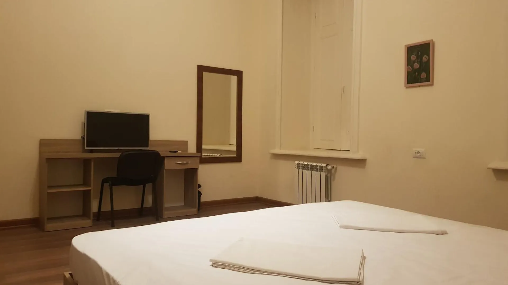 Central Apartment Баку