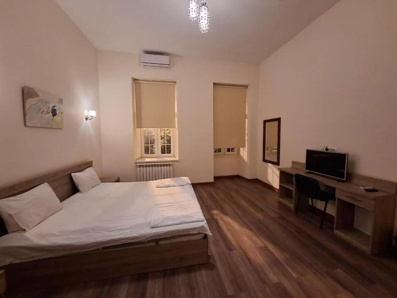 Central Apartment Bakü