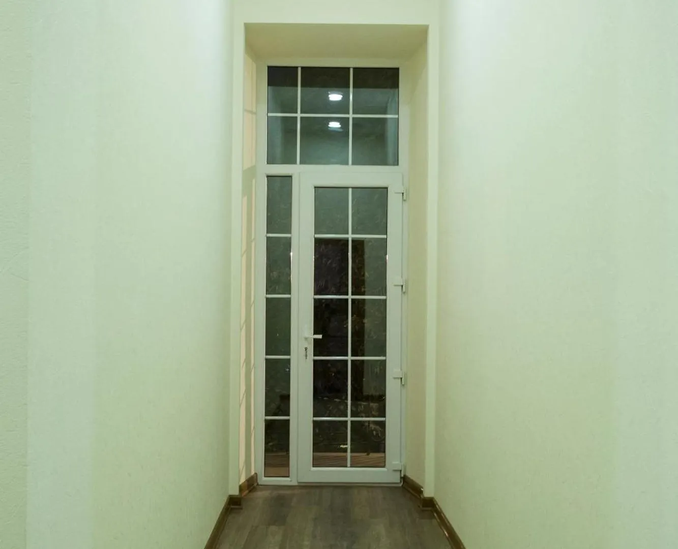 Central Apartment Bakü