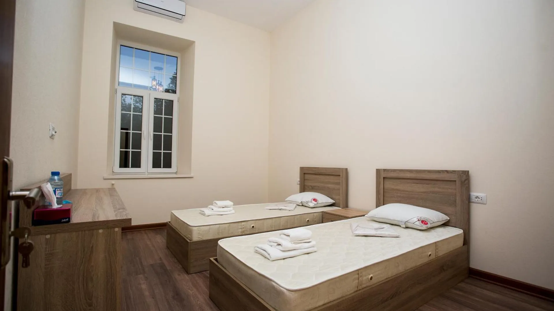 Central Apartment Bakü