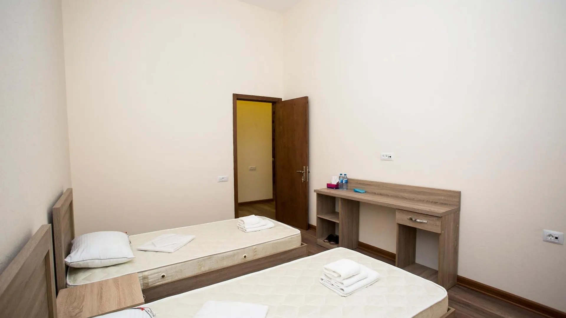 Central Apartment Баку