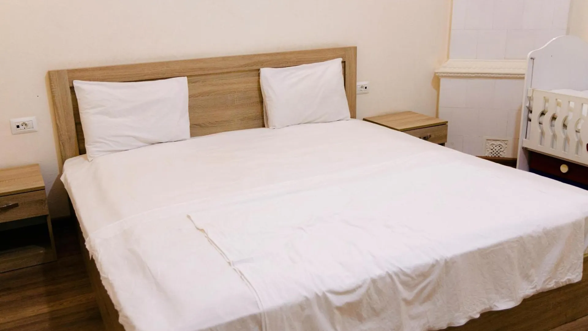 Central Apartment Баку