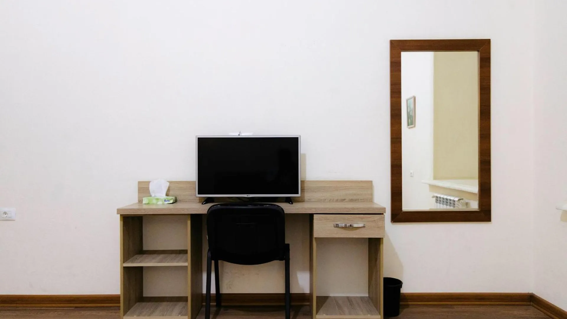 Central Apartment Bakü