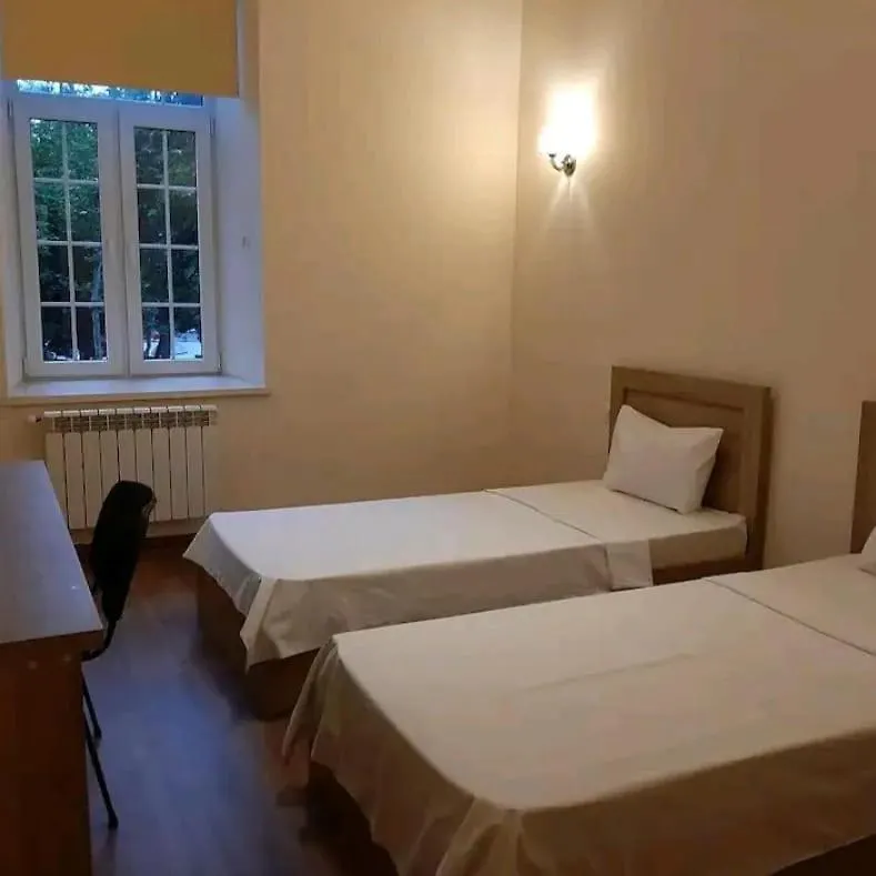 Central Apartment Баку