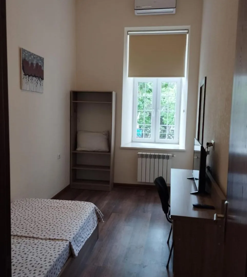 Central Apartment Баку Азербайджан
