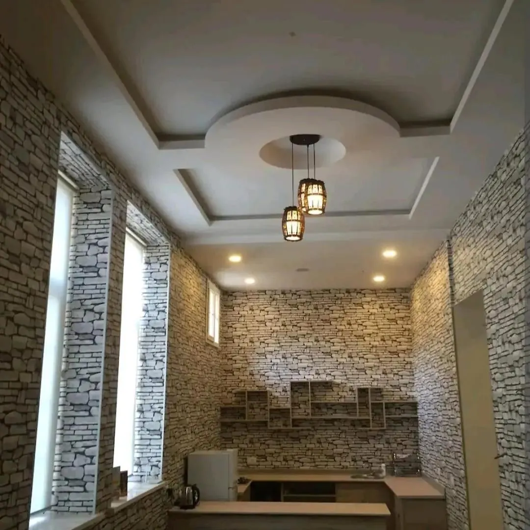 Central Apartment Баку 0*,