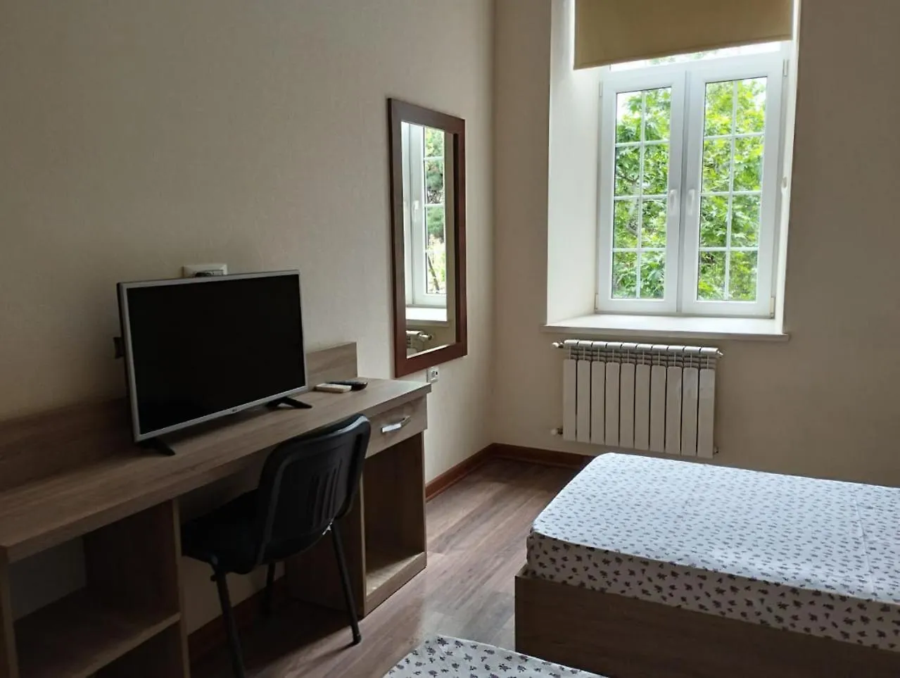 Central Apartment Баку