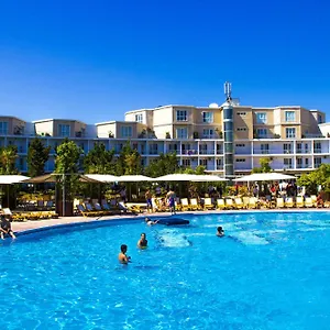Af Aqua Park Family Complex Новханы