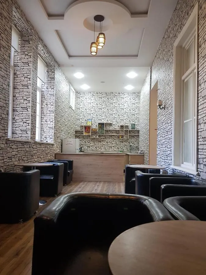 Central Apartment Baku