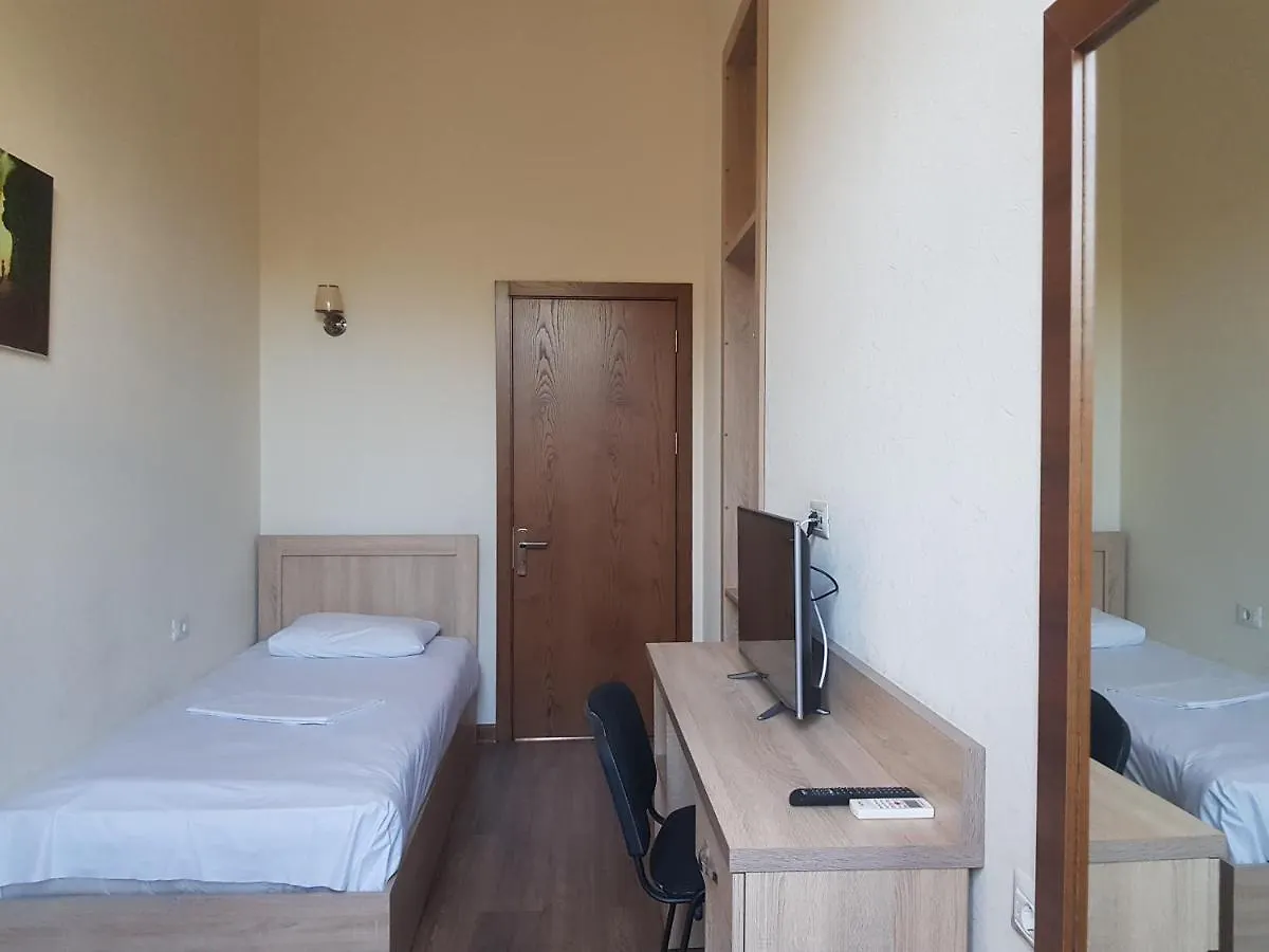 Central Apartment Baku 0*,
