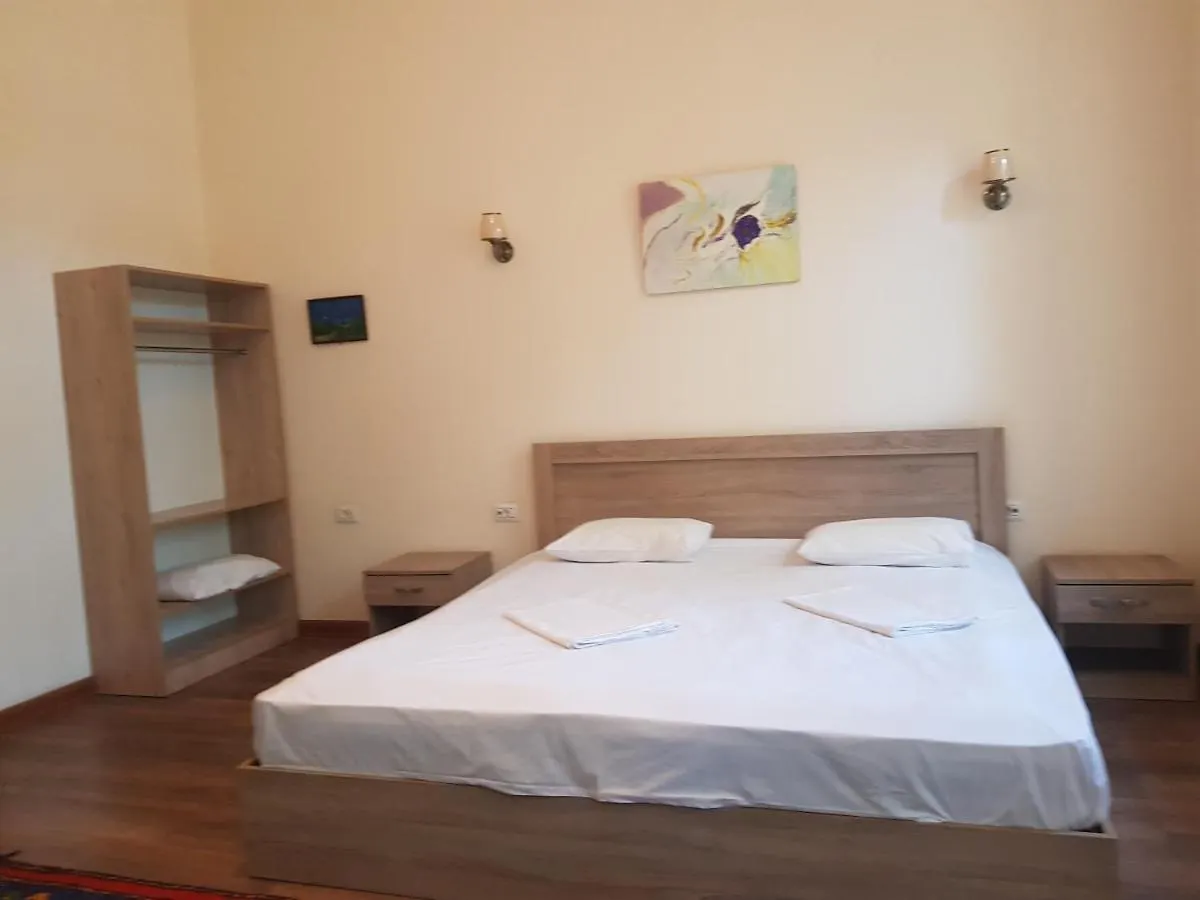 Central Apartment Baku Azerbajdzsán