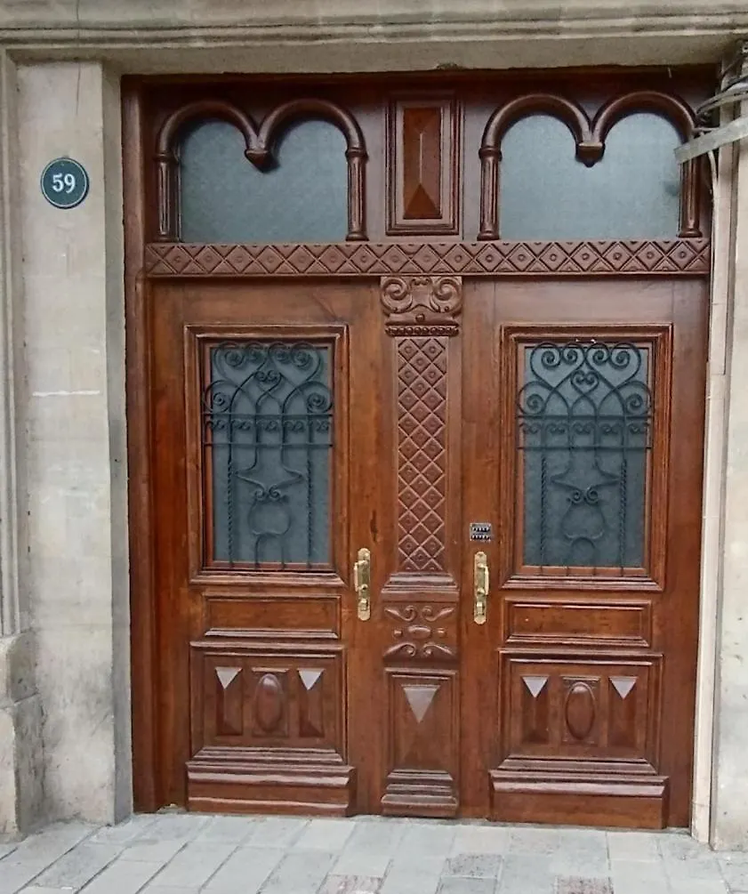 Central Apartment Baku