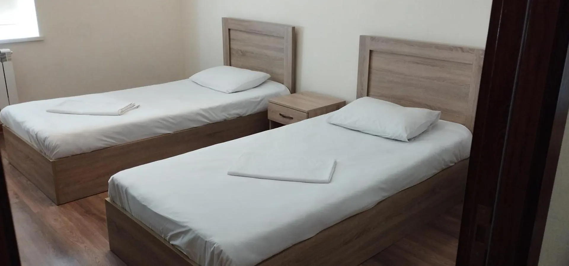 Central Apartment Baku