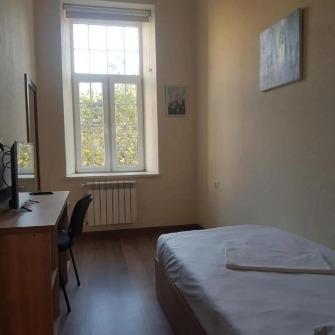 Central Apartment Baku Azerbajdzsán