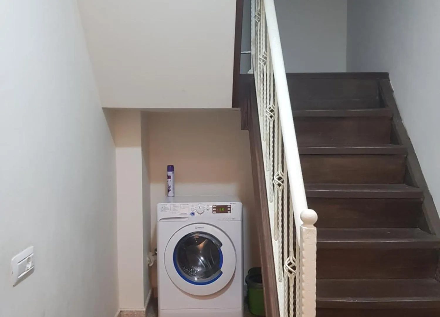 Central Apartment Baku Azerbajdzsán