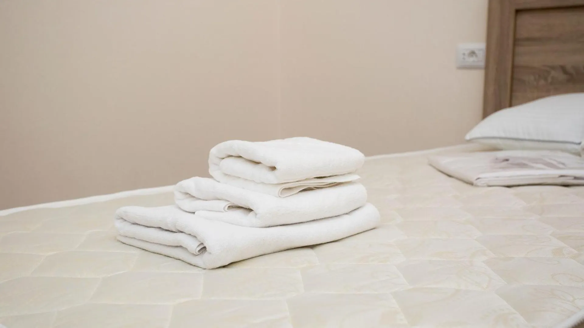 Central Apartment Baku 0*,  Azerbajdzsán