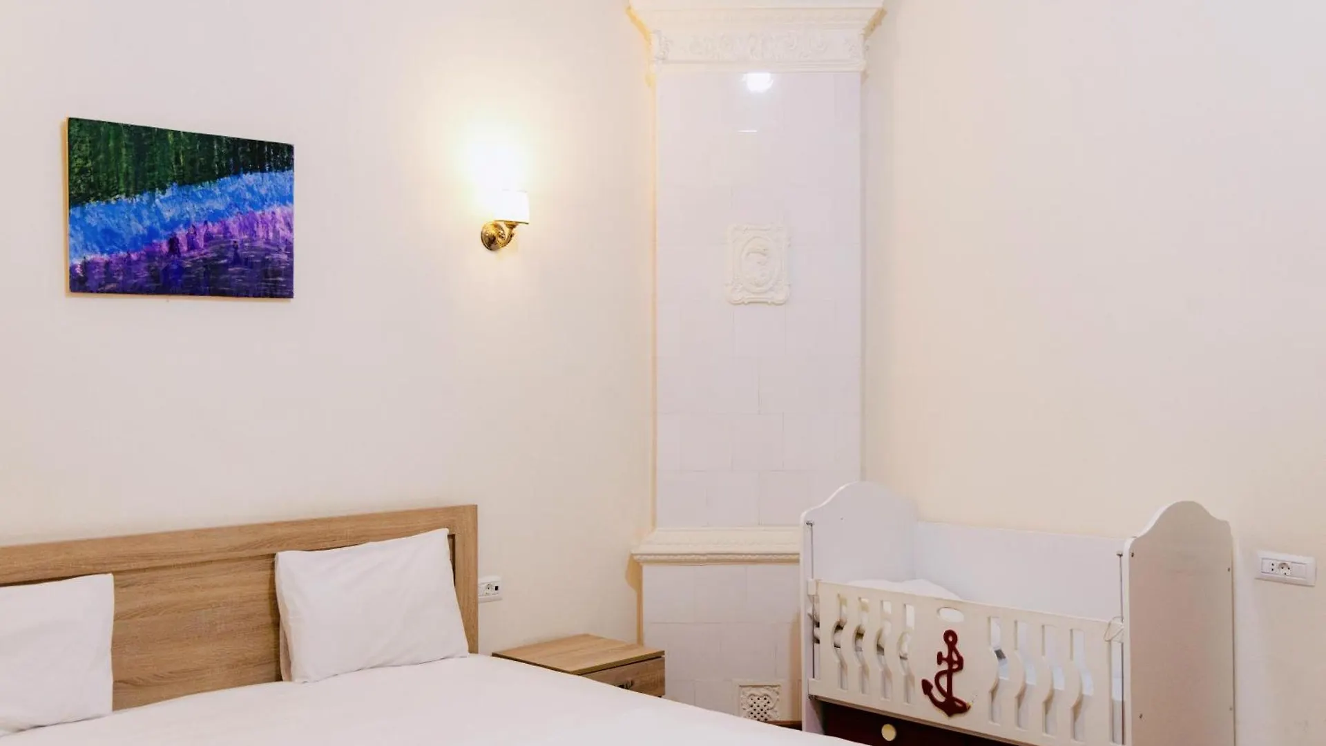 Central Apartment Baku