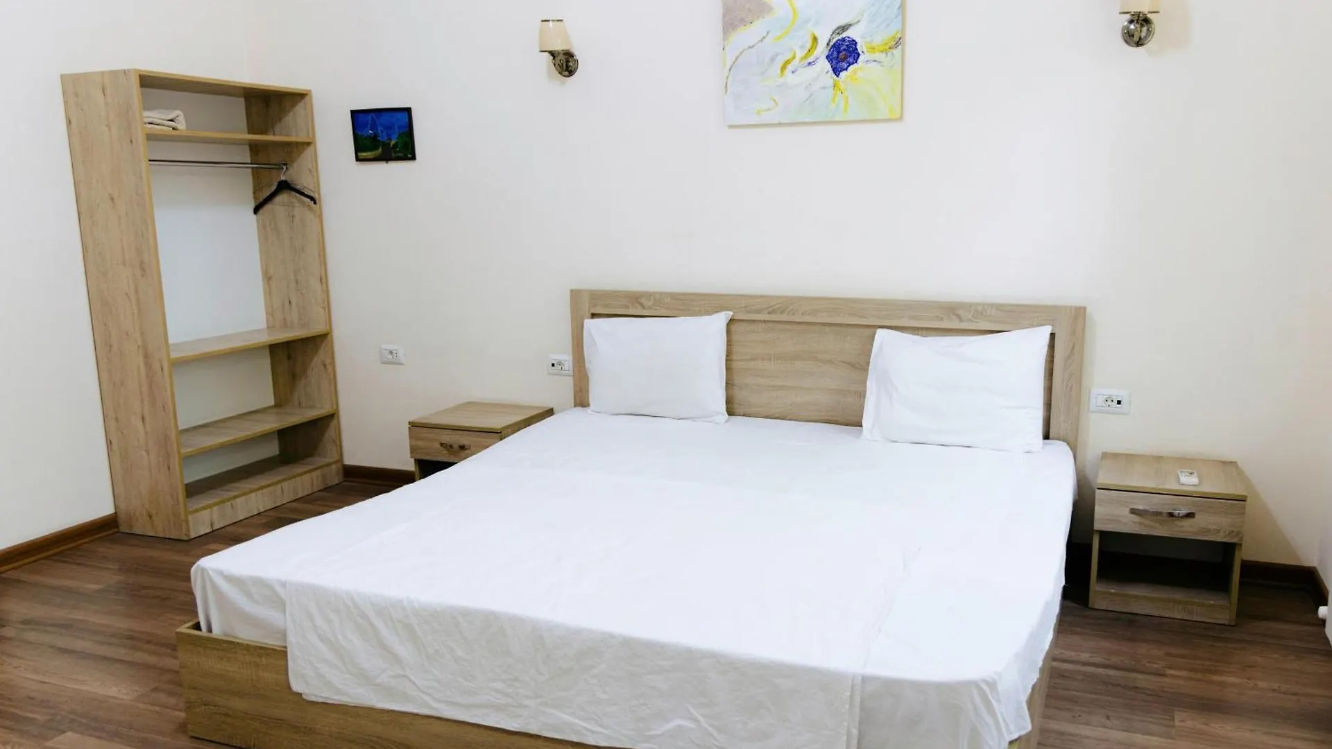 Central Apartment Baku