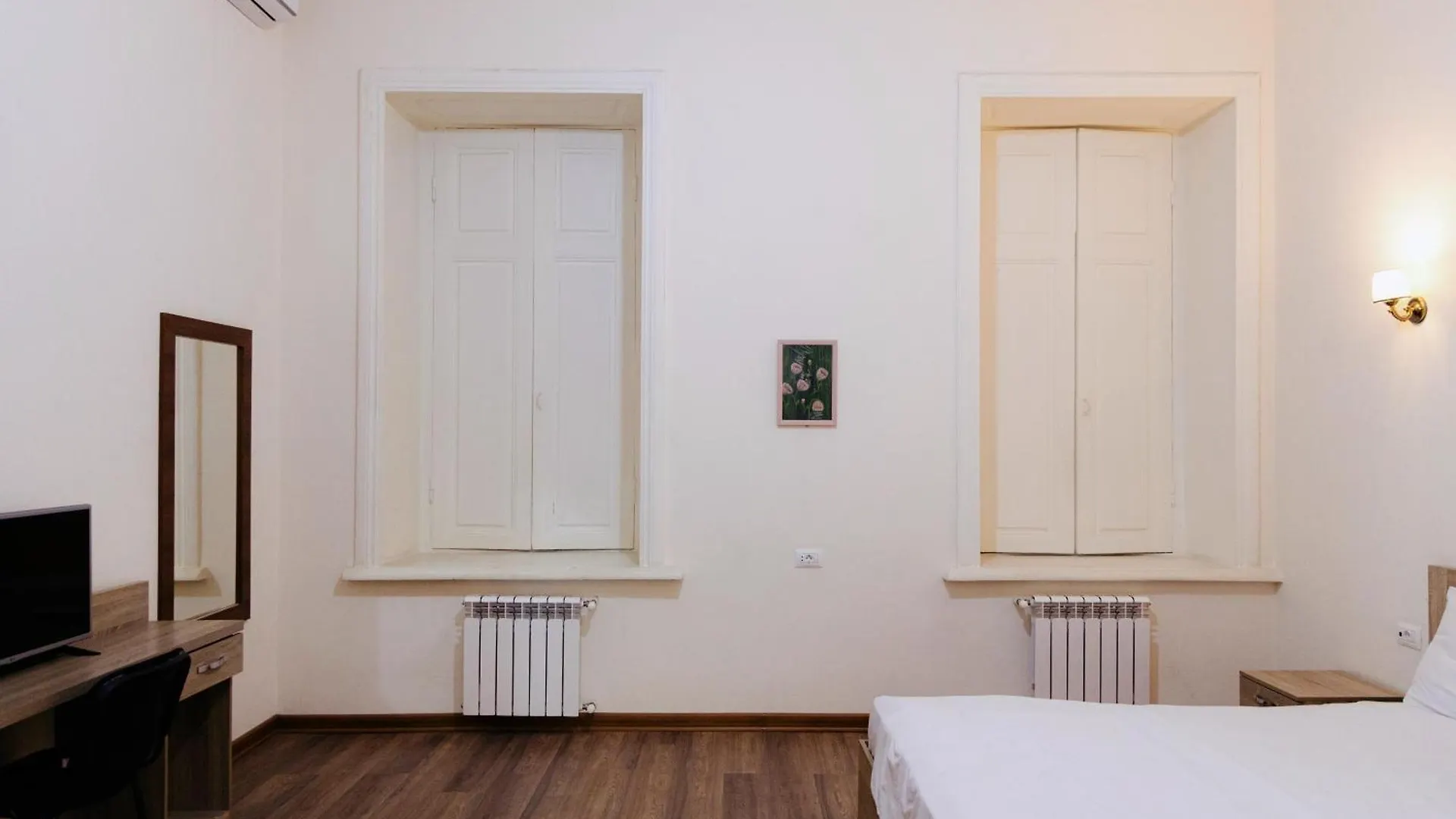Central Apartment Baku