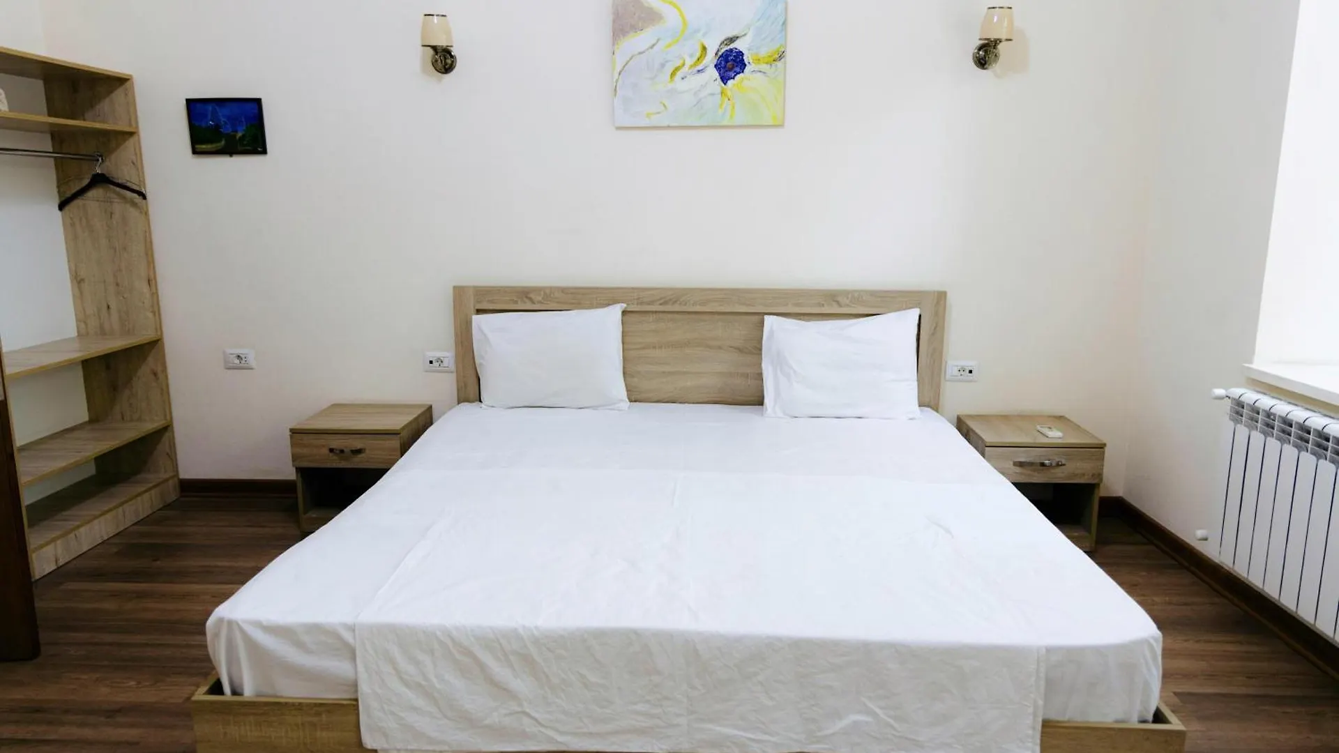 Central Apartment Baku 0*,  Azerbajdzsán