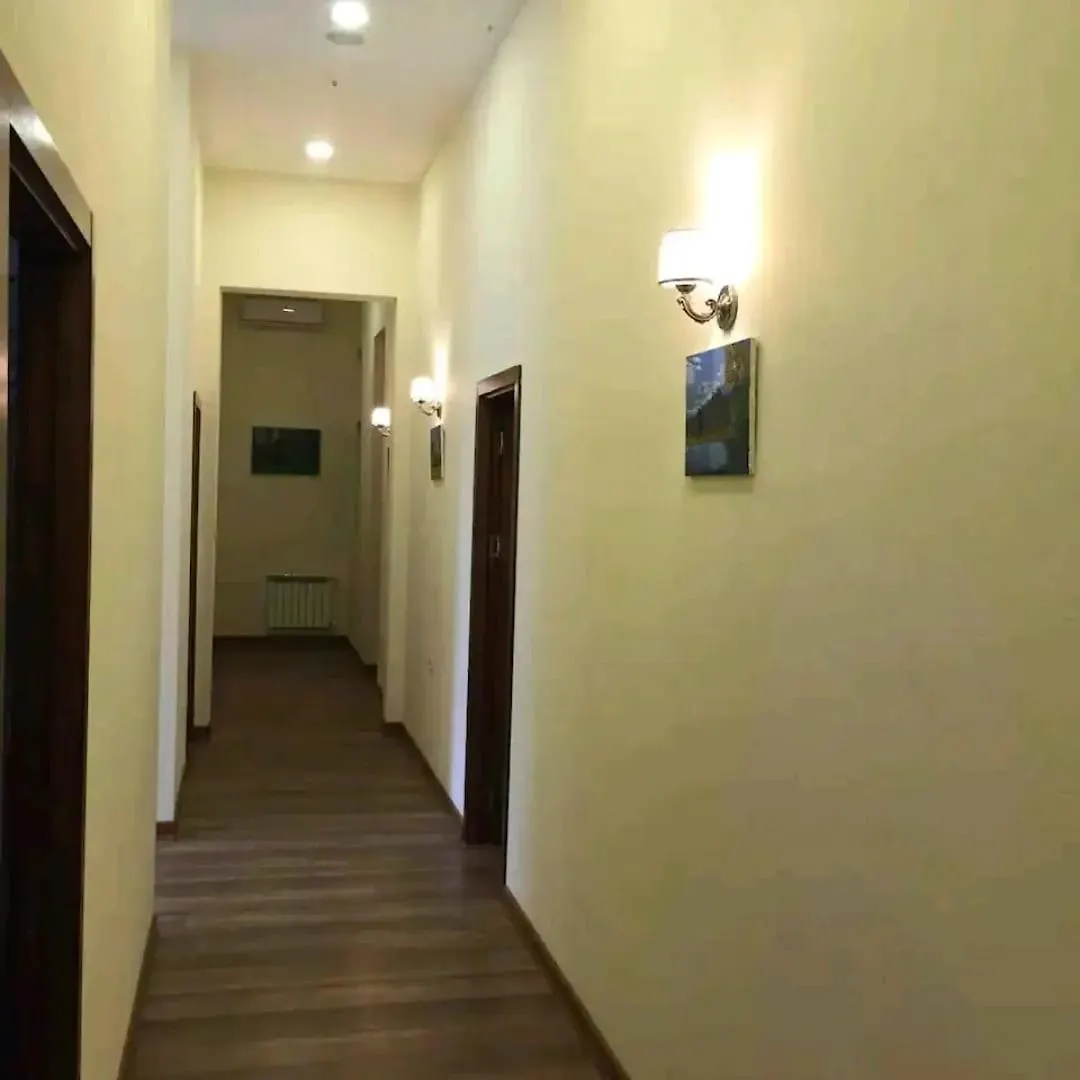 Central Apartment Baku