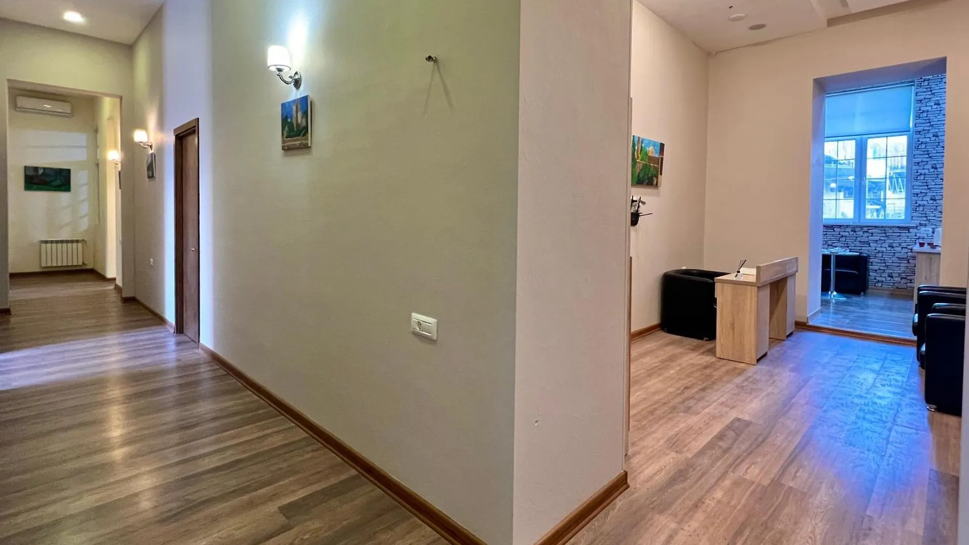 Central Apartment Baku