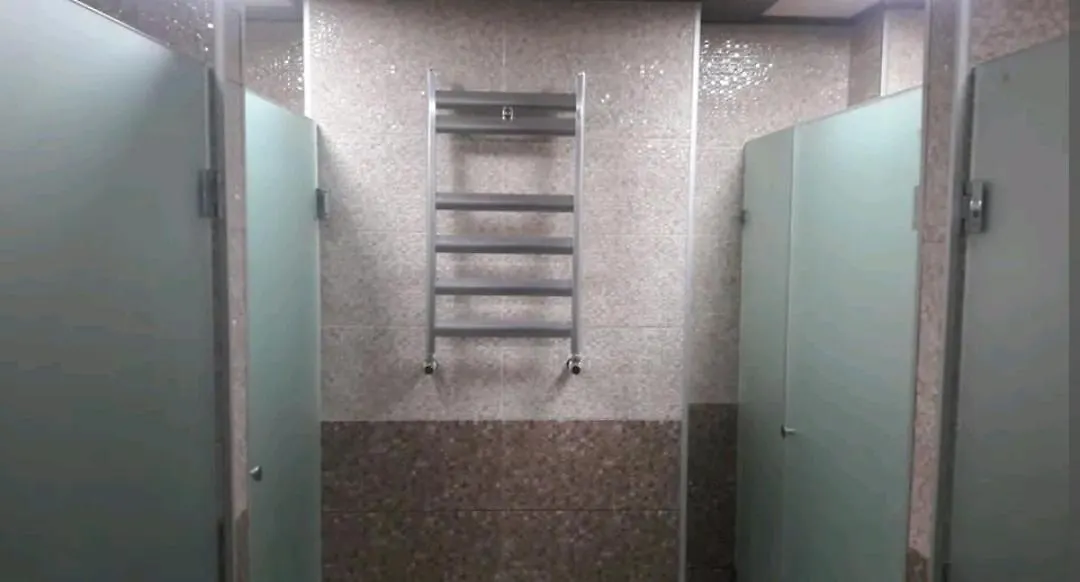 Central Apartment 바쿠