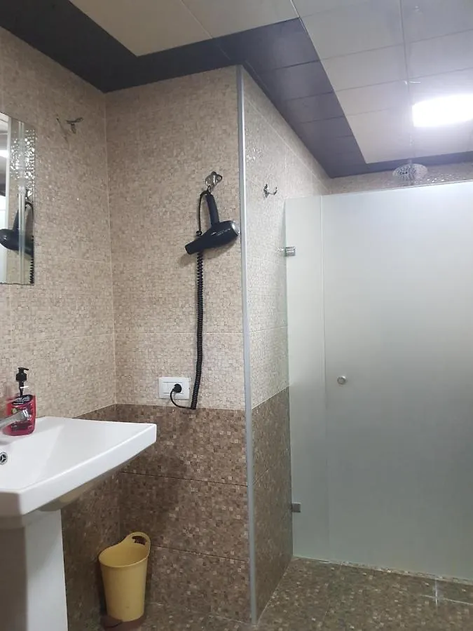 Central Apartment 바쿠 아제르바이잔