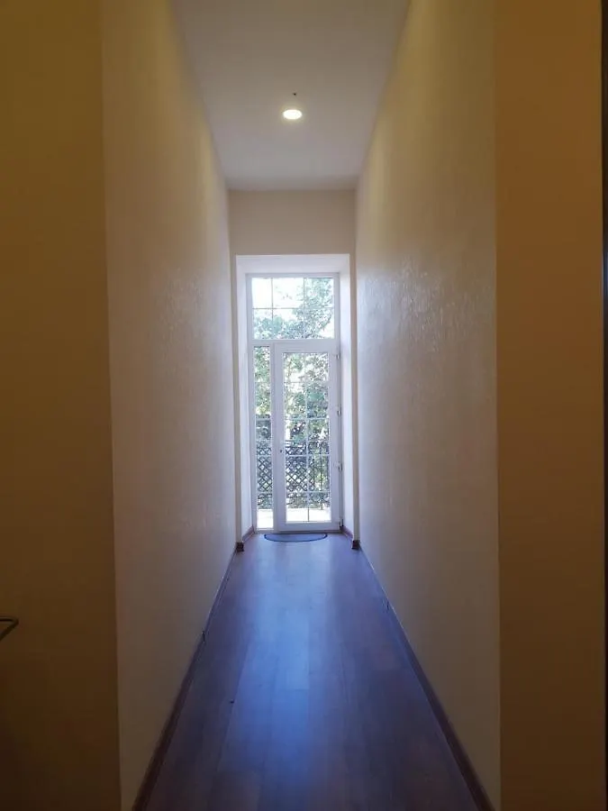 Central Apartment 바쿠