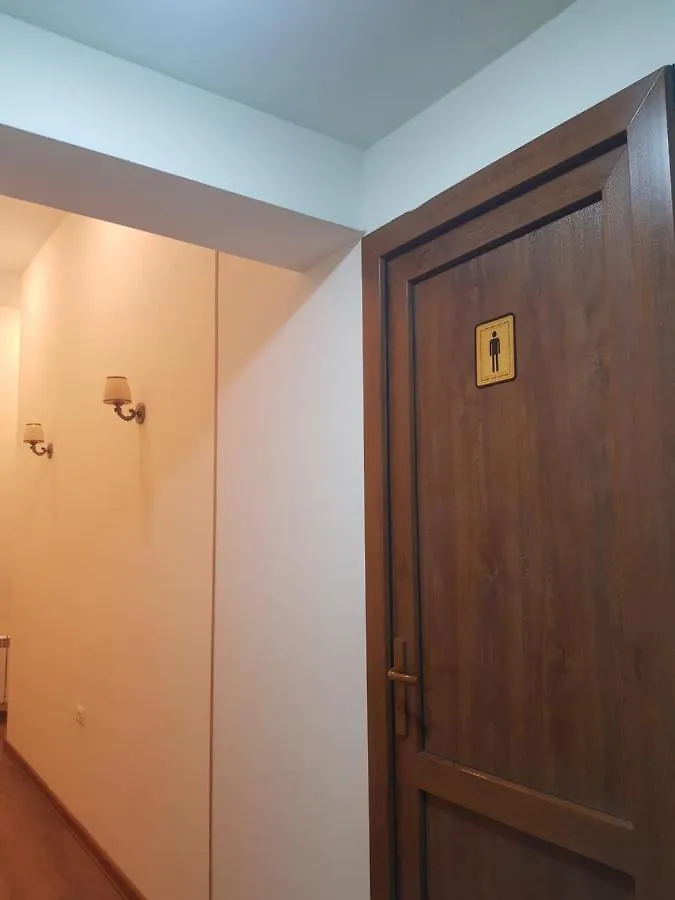 Central Apartment 바쿠