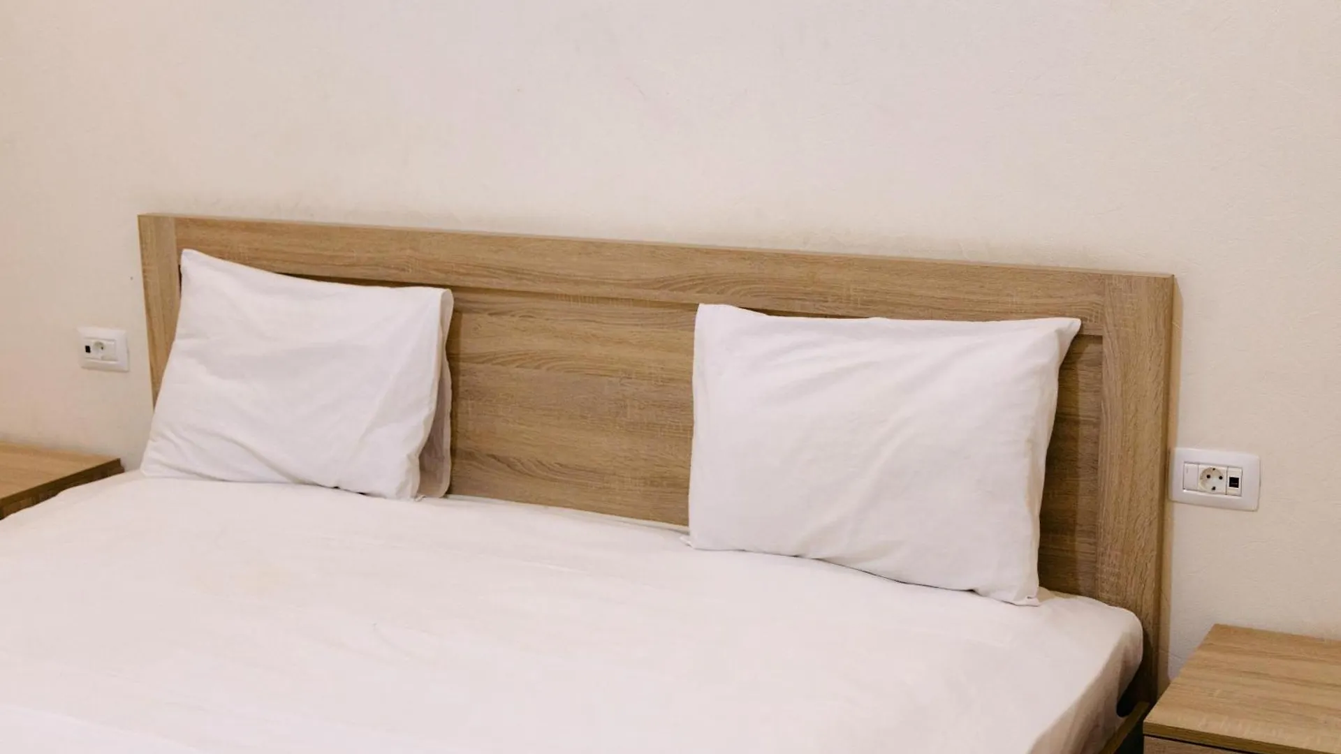 Central Apartment 바쿠
