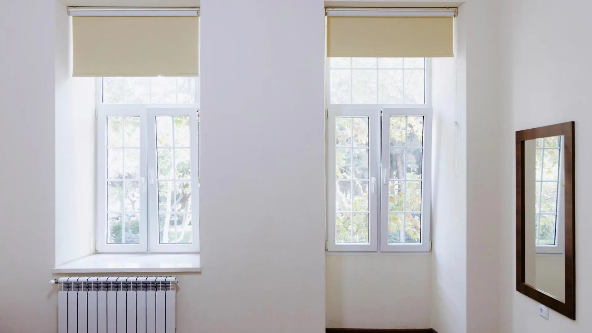Central Apartment 바쿠