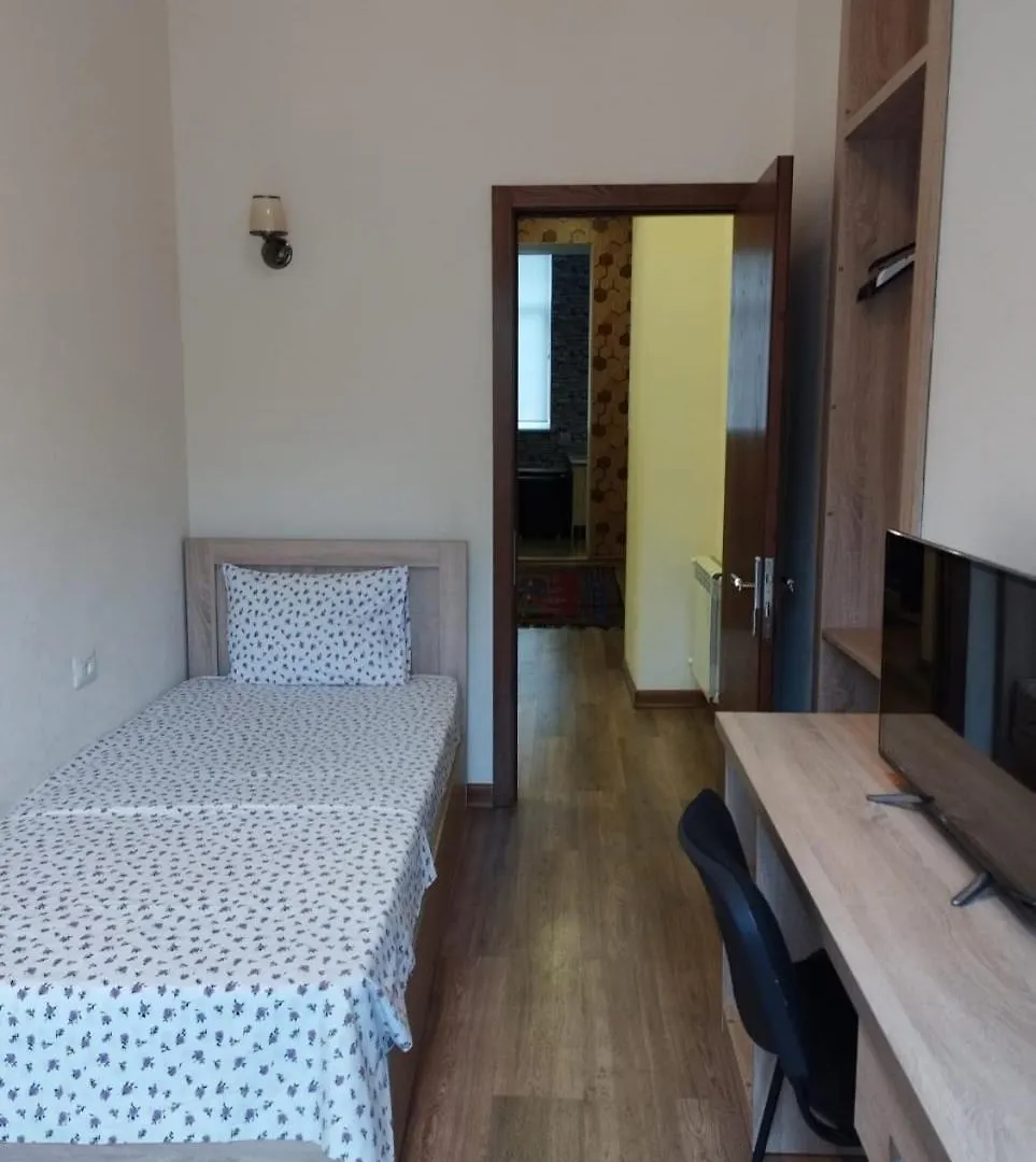 Central Apartment 바쿠 0*,  아제르바이잔